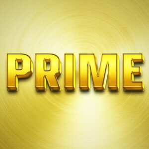 Prime Membership